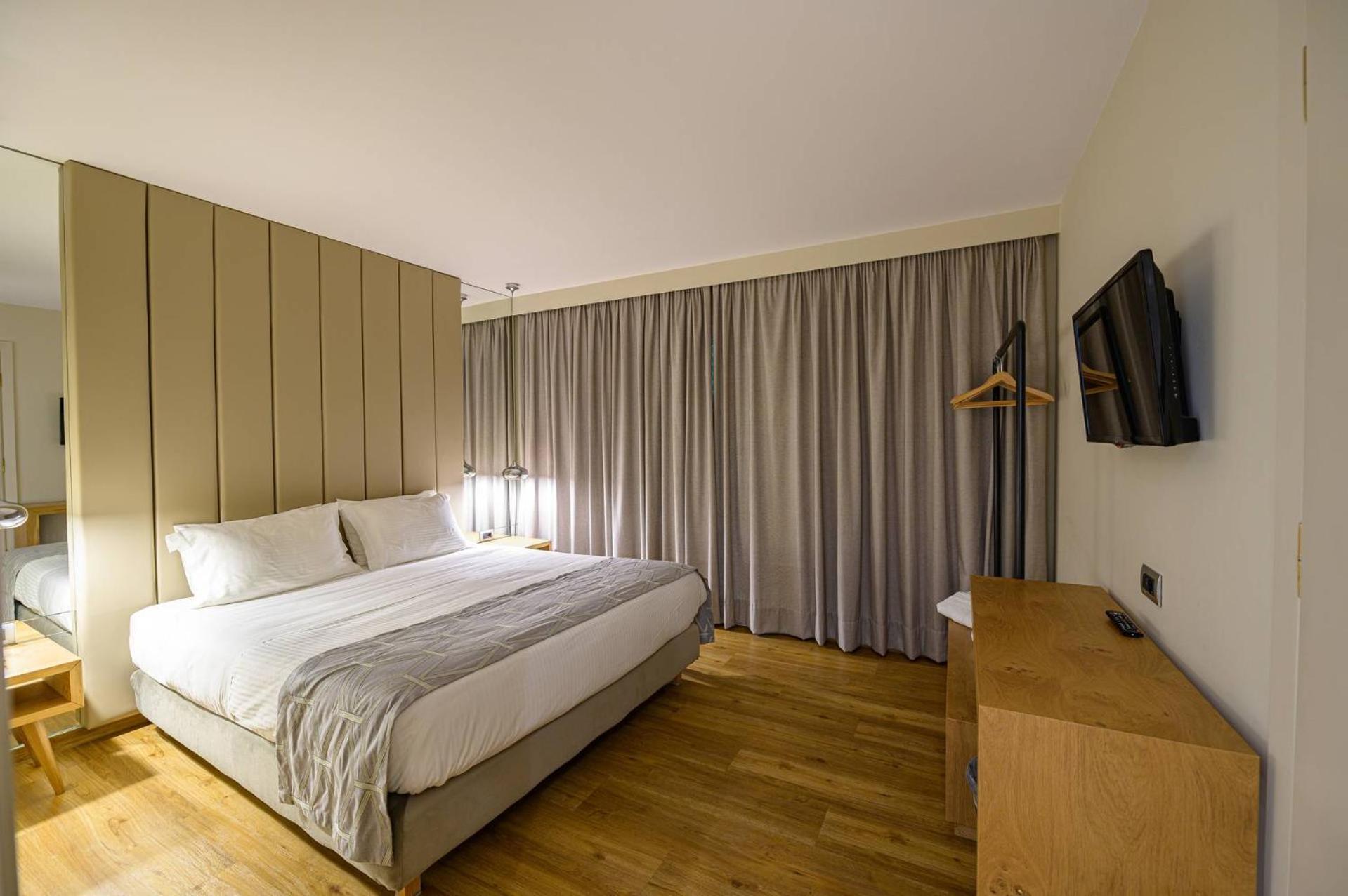 Olympion Asty Hotel Ancient Olympia Екстер'єр фото