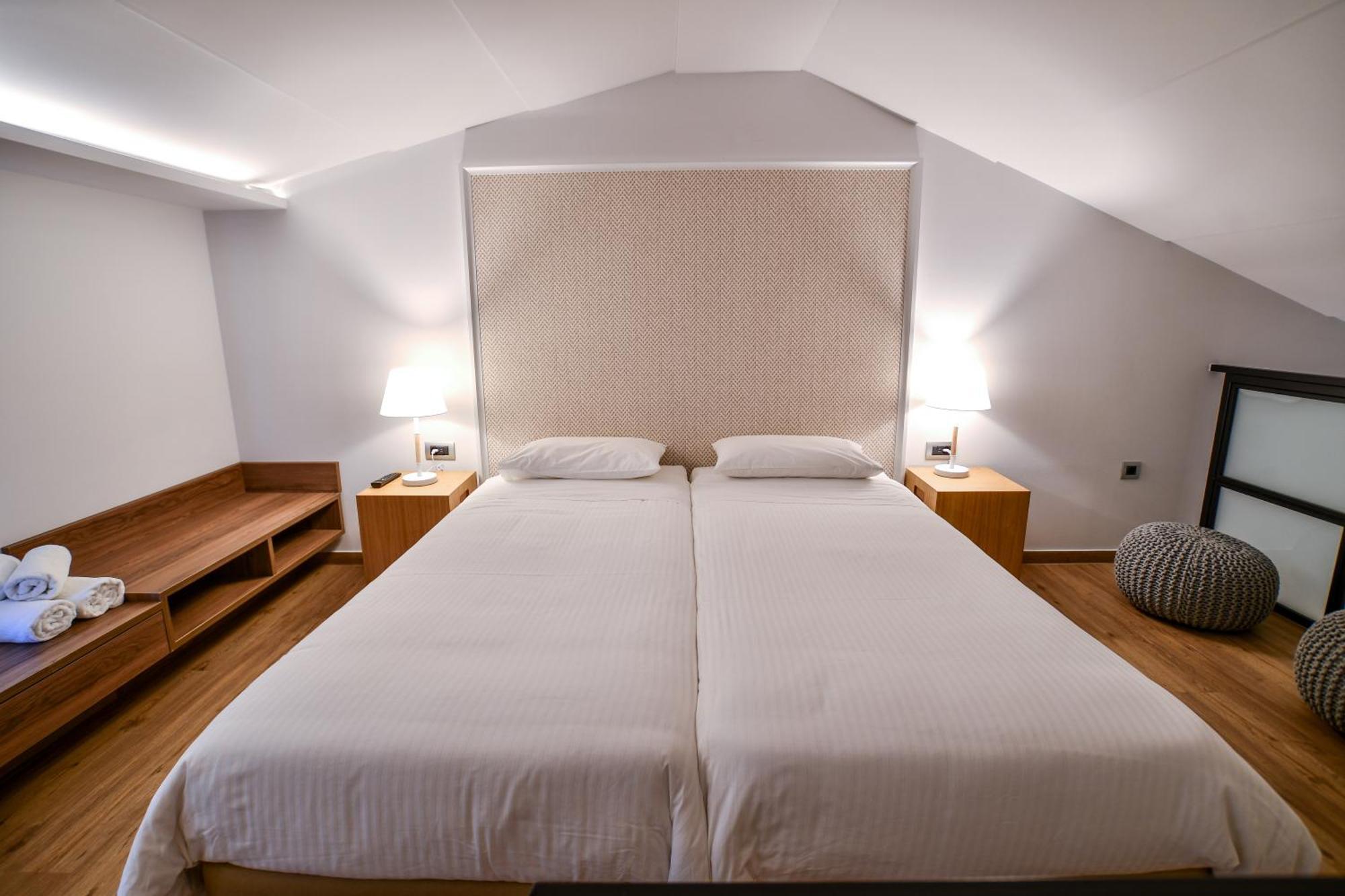 Olympion Asty Hotel Ancient Olympia Екстер'єр фото