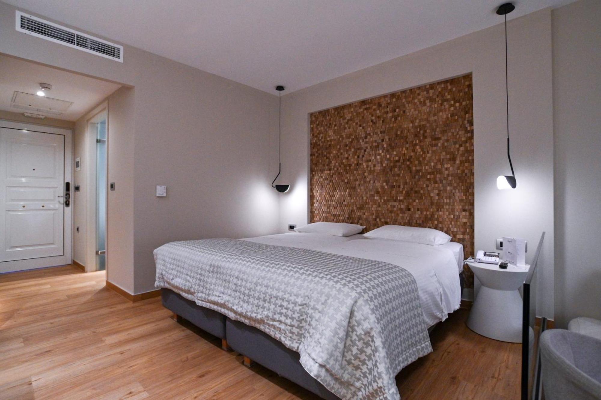 Olympion Asty Hotel Ancient Olympia Екстер'єр фото