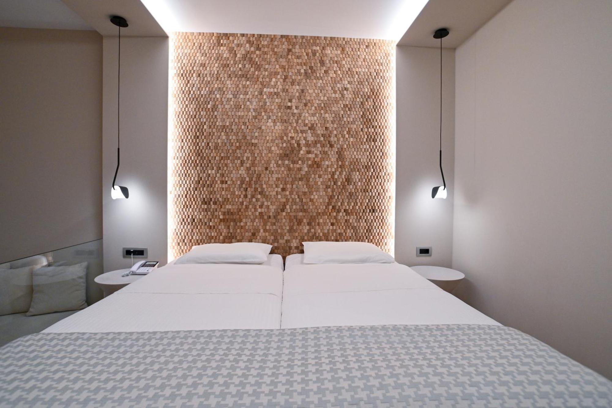 Olympion Asty Hotel Ancient Olympia Екстер'єр фото