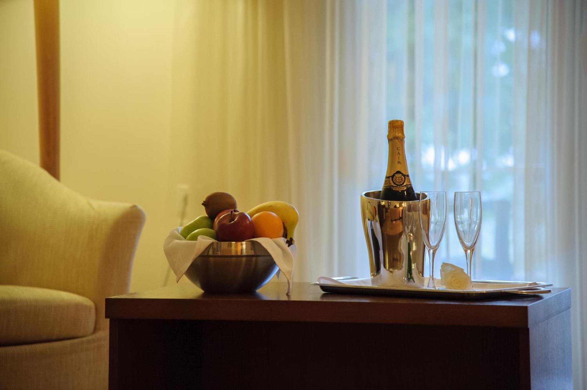 Olympion Asty Hotel Ancient Olympia Екстер'єр фото