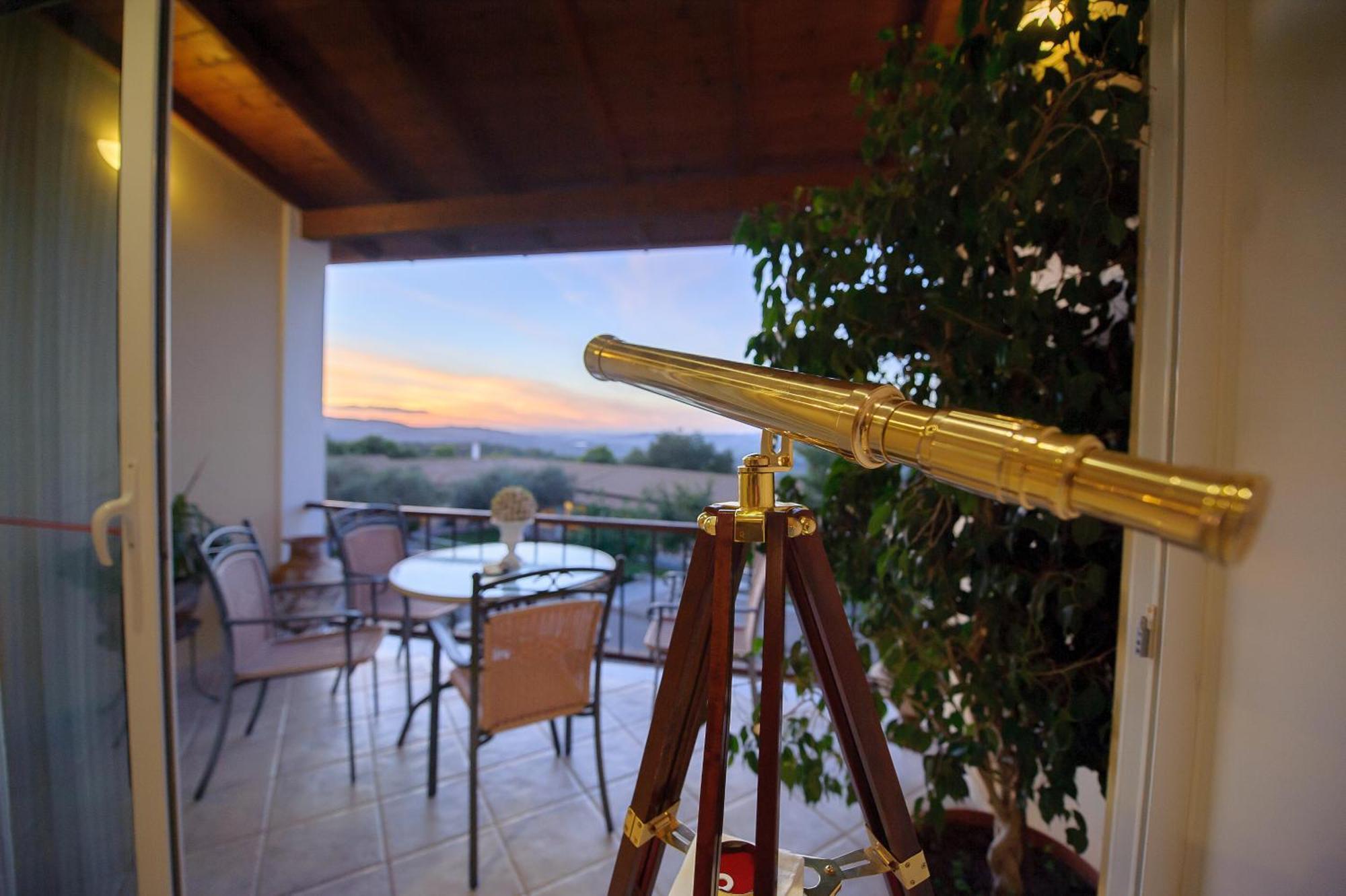 Olympion Asty Hotel Ancient Olympia Екстер'єр фото