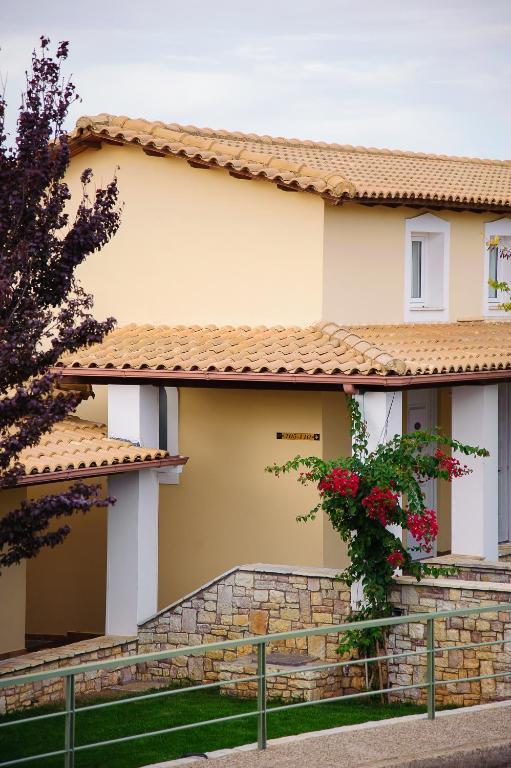 Olympion Asty Hotel Ancient Olympia Екстер'єр фото