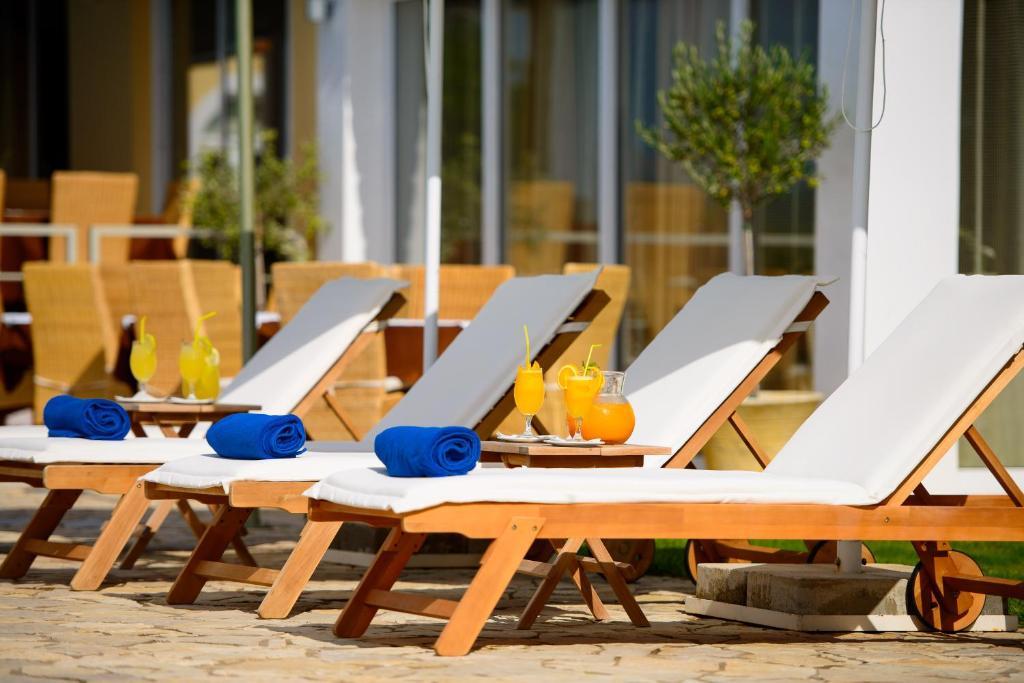Olympion Asty Hotel Ancient Olympia Екстер'єр фото